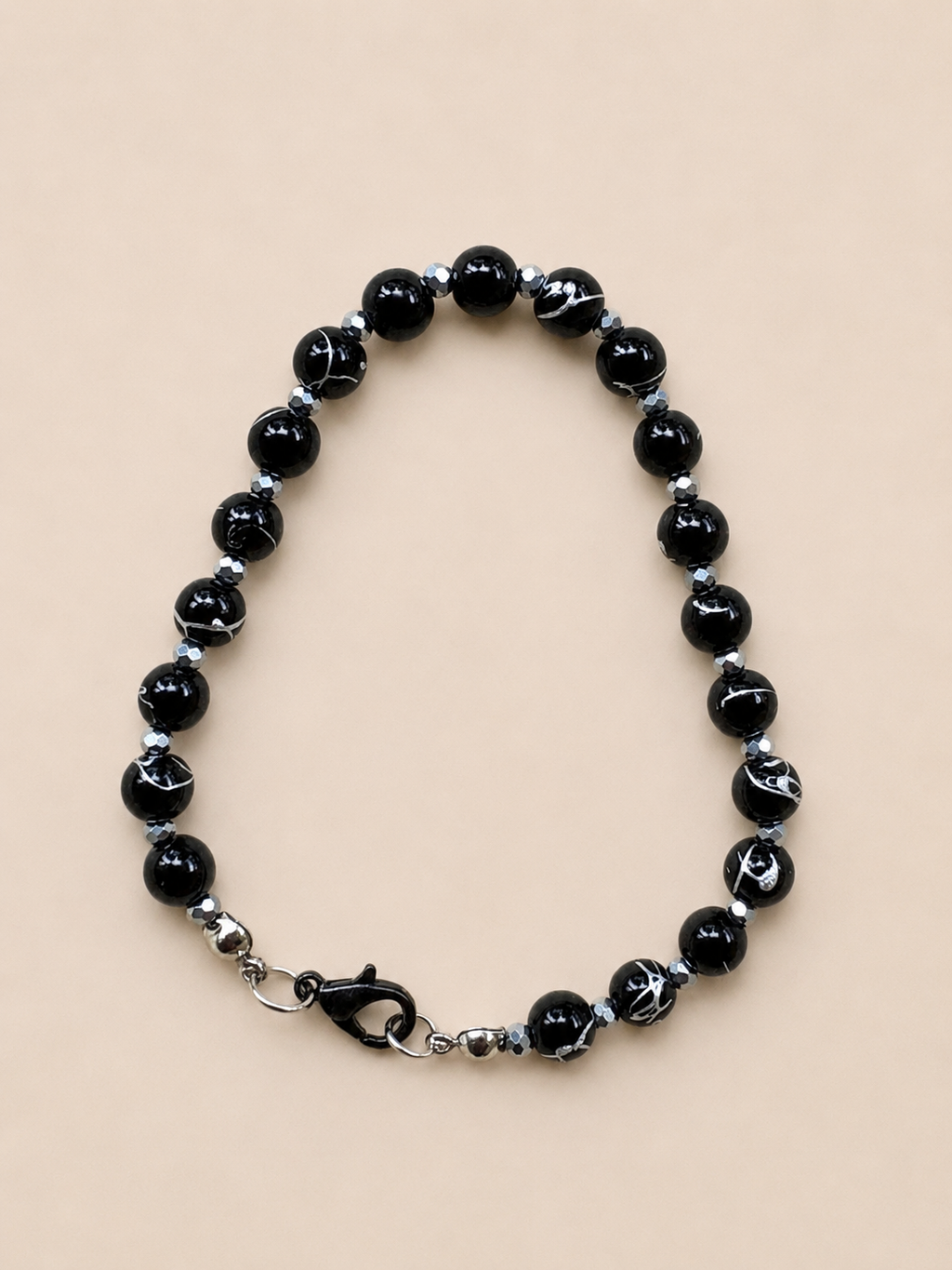 Armband Night