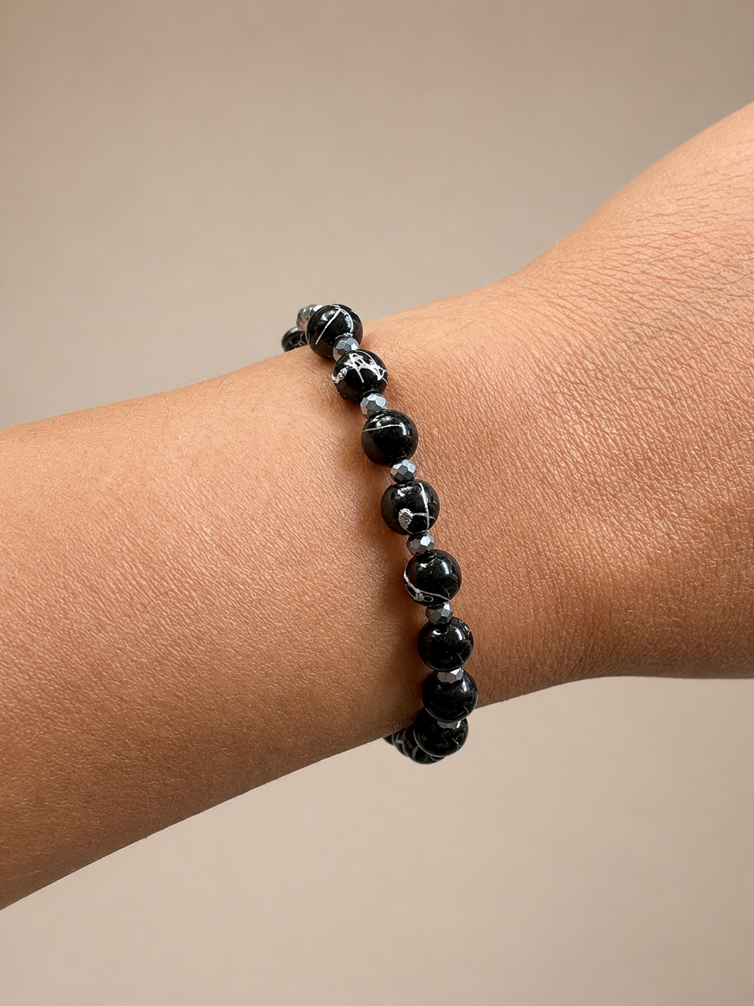 Armband Night