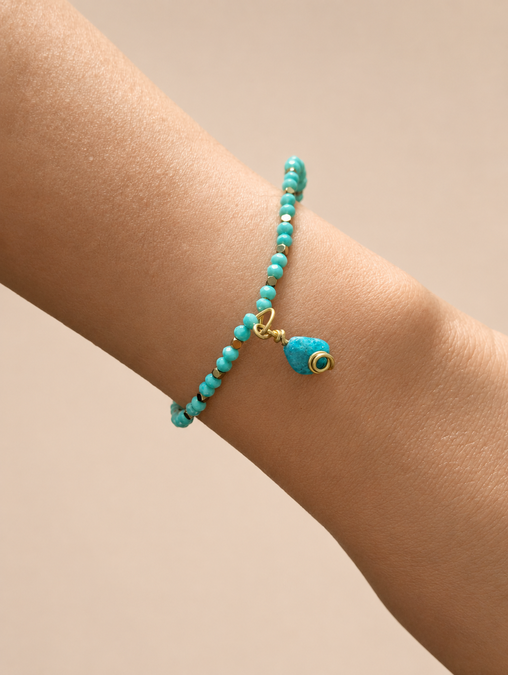 Armband Water