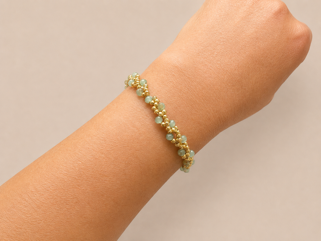 Armband Forest