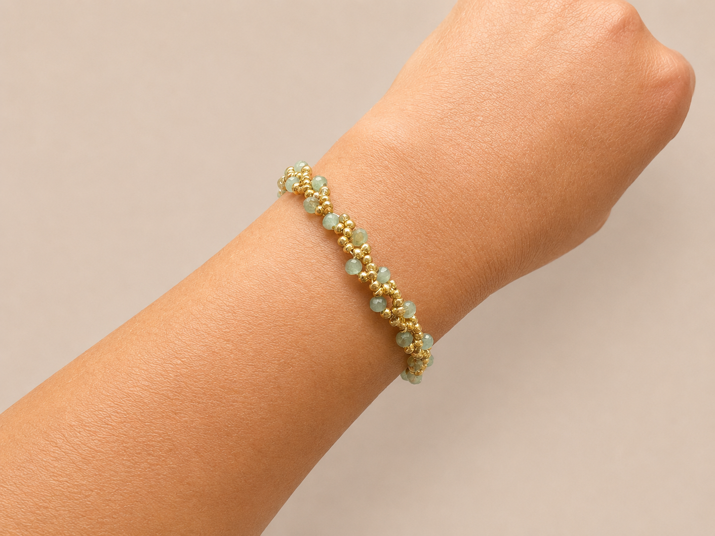 Armband Forest