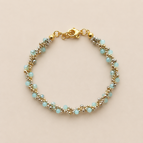 Armband Forest