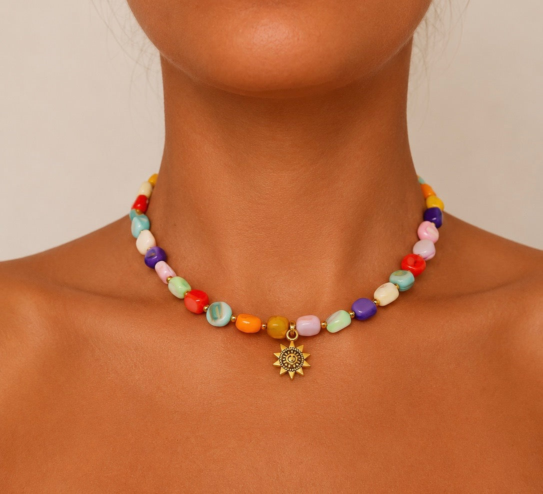 Choker Solara