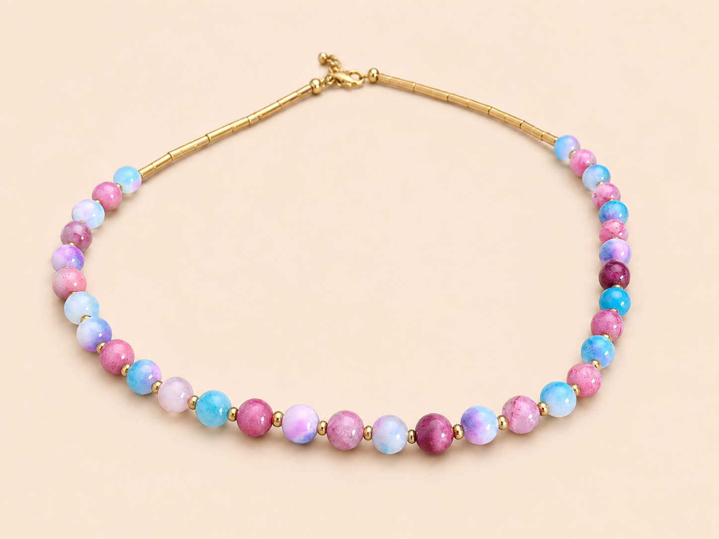 Choker Pastella