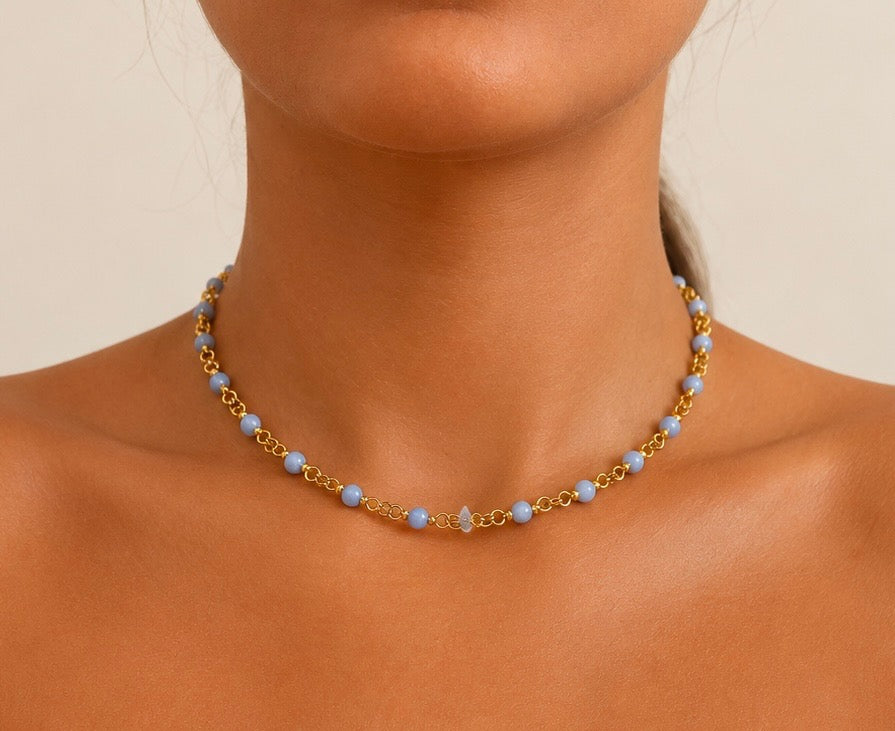 Choker Skyla