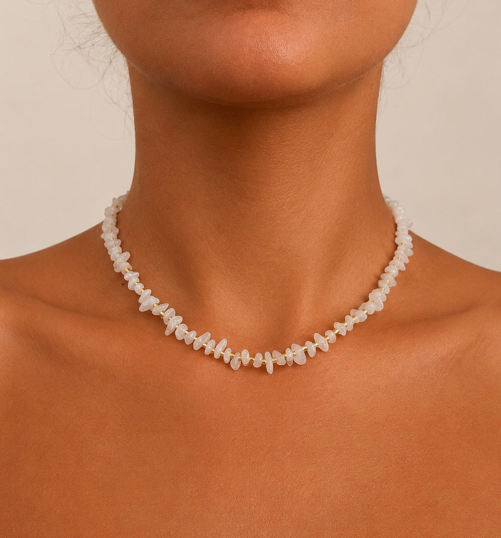 Choker Luna