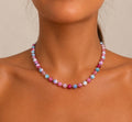 Choker Pastella