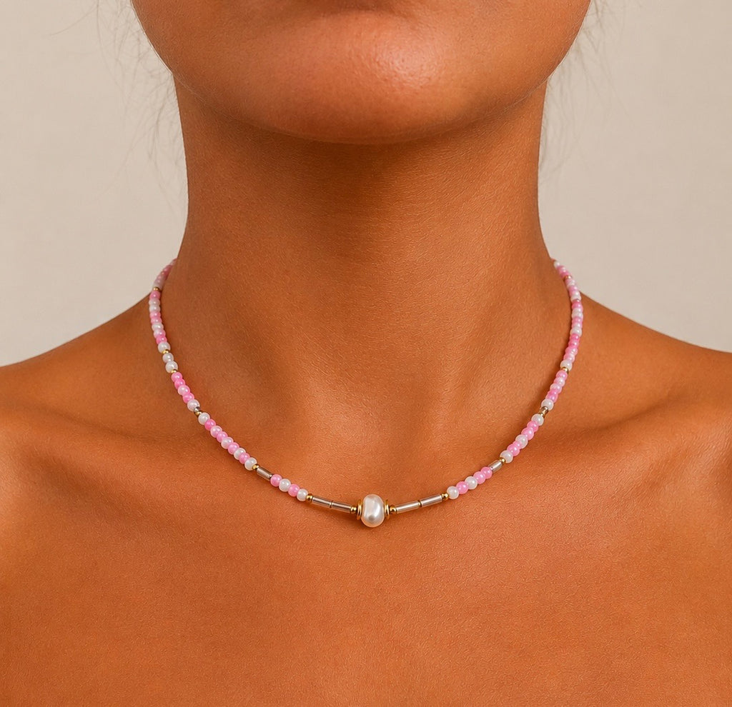 Choker Rosalie