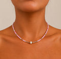 Choker Rosalie