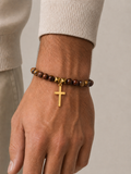 Armband Kreuz