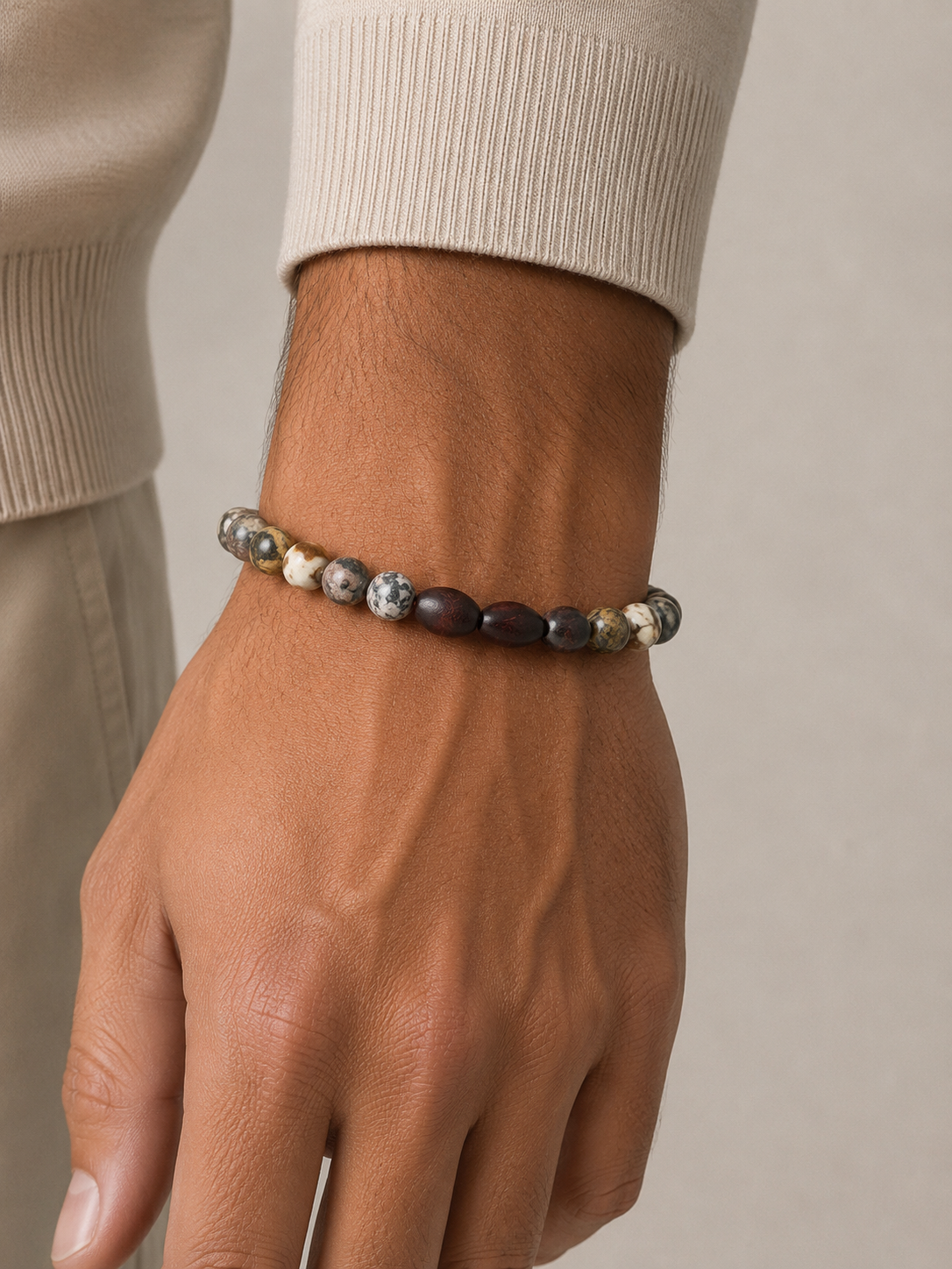 Armband Stone