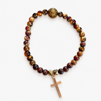 Armband Kreuz