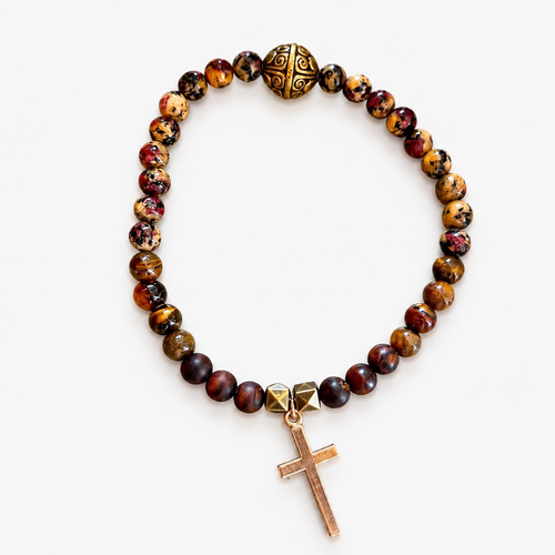 Armband Kreuz