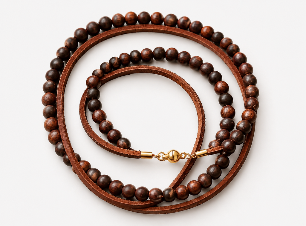 Armband Leder