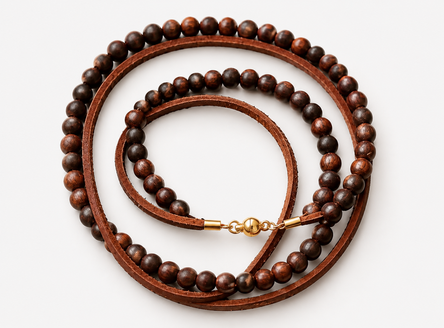 Armband Leder