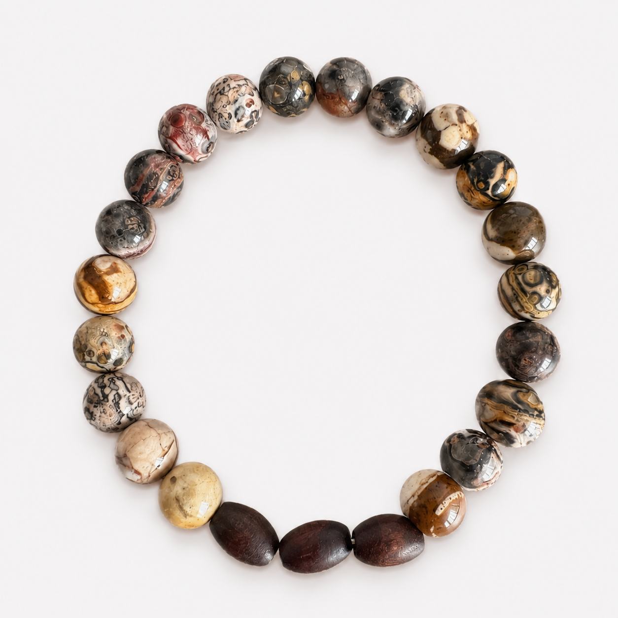 Armband Stone