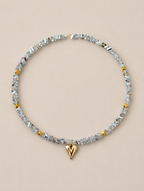 Golden Heart