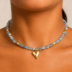 Golden Heart