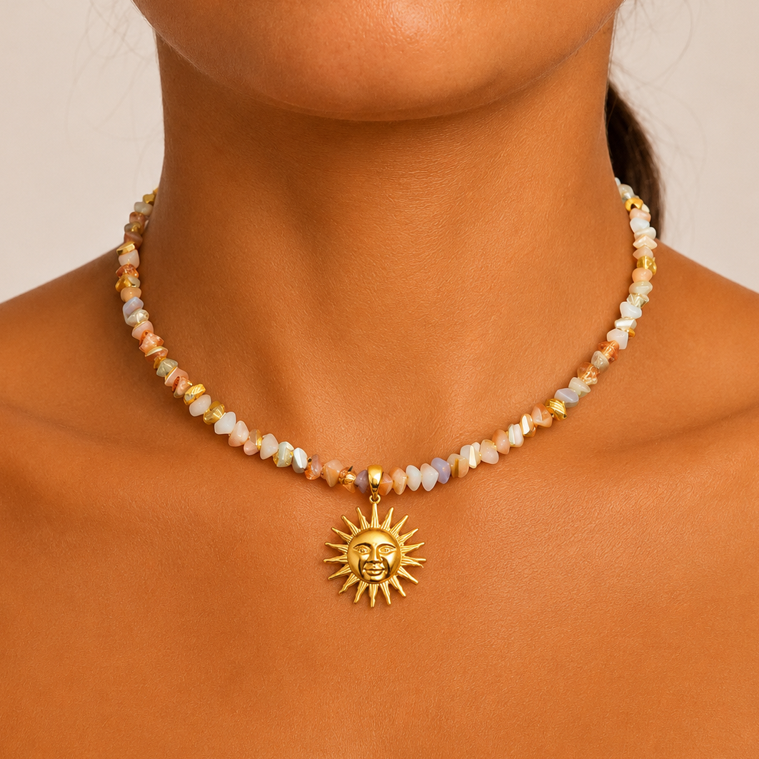 Choker Sun