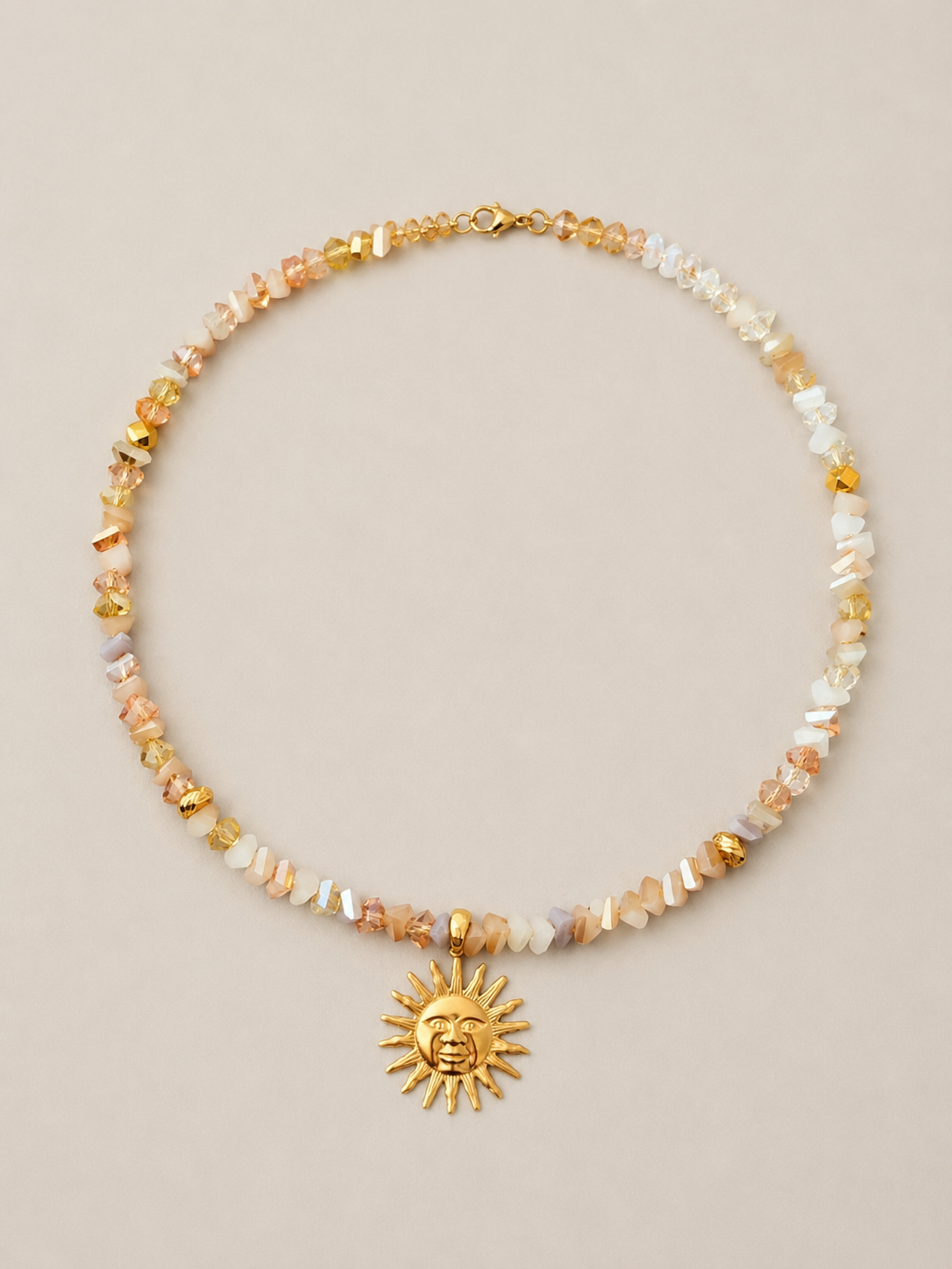 Choker Sun