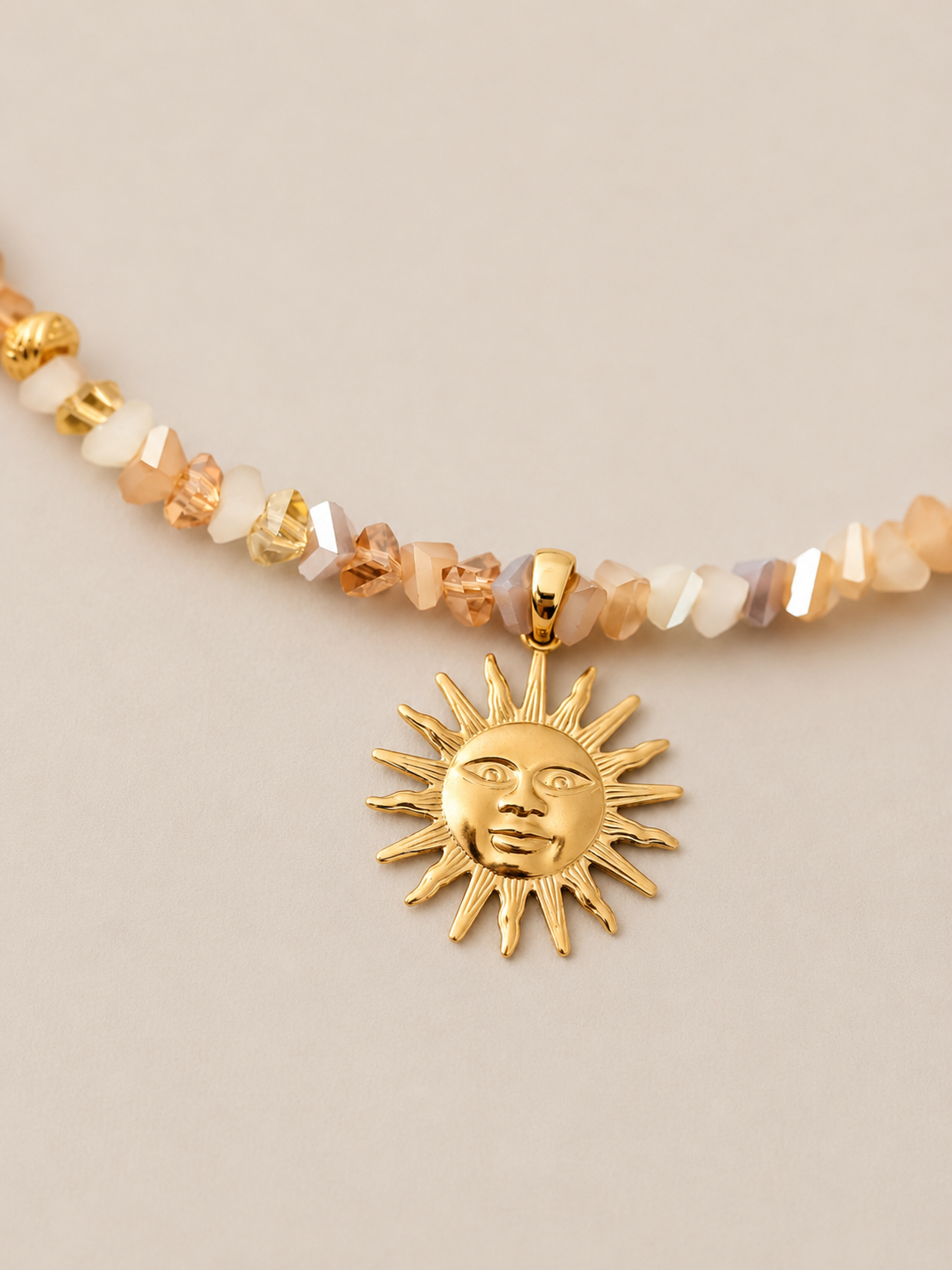 Choker Sun