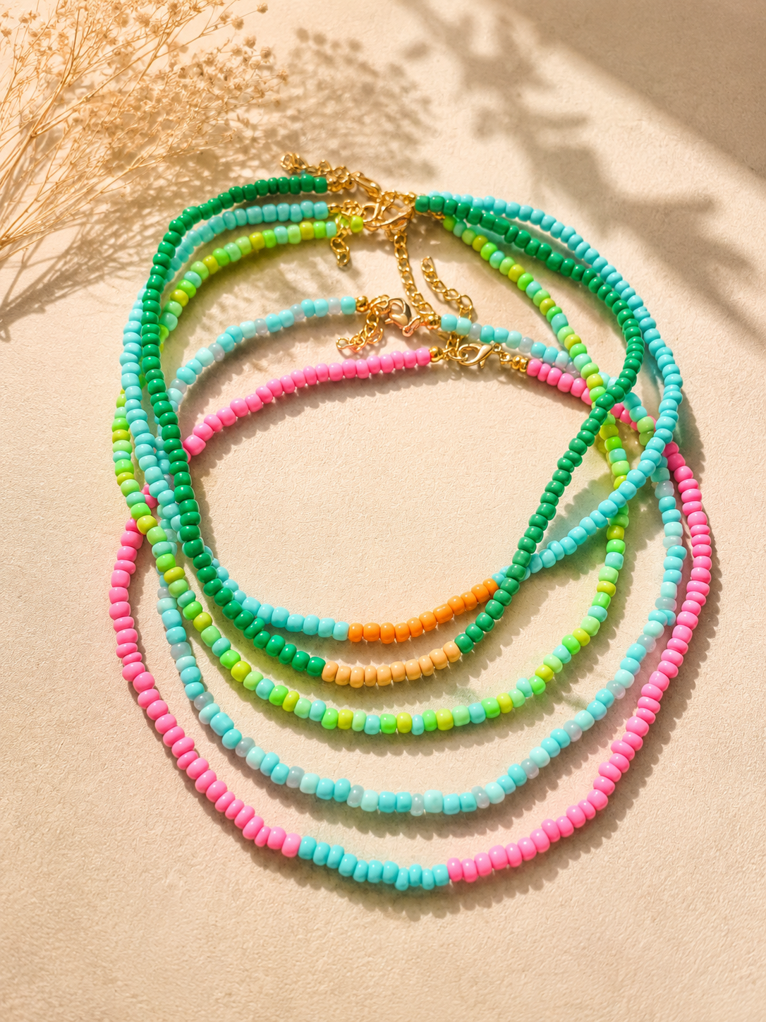 Choker Dream Summer 2026