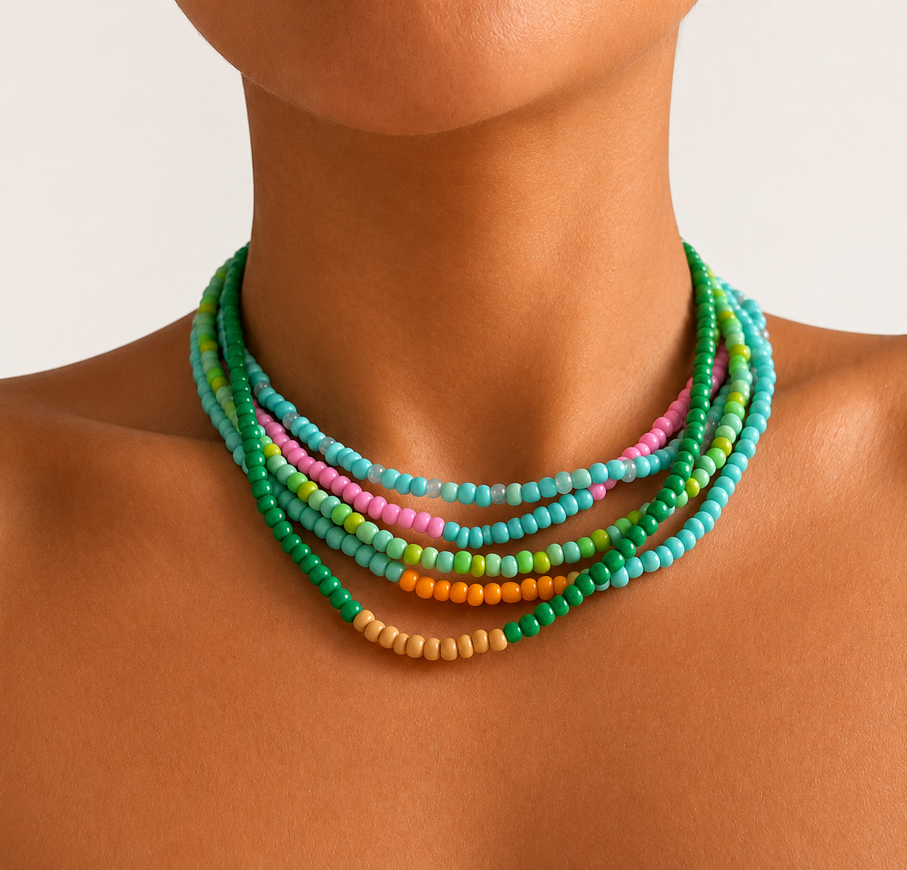 Choker Dream Summer 2026