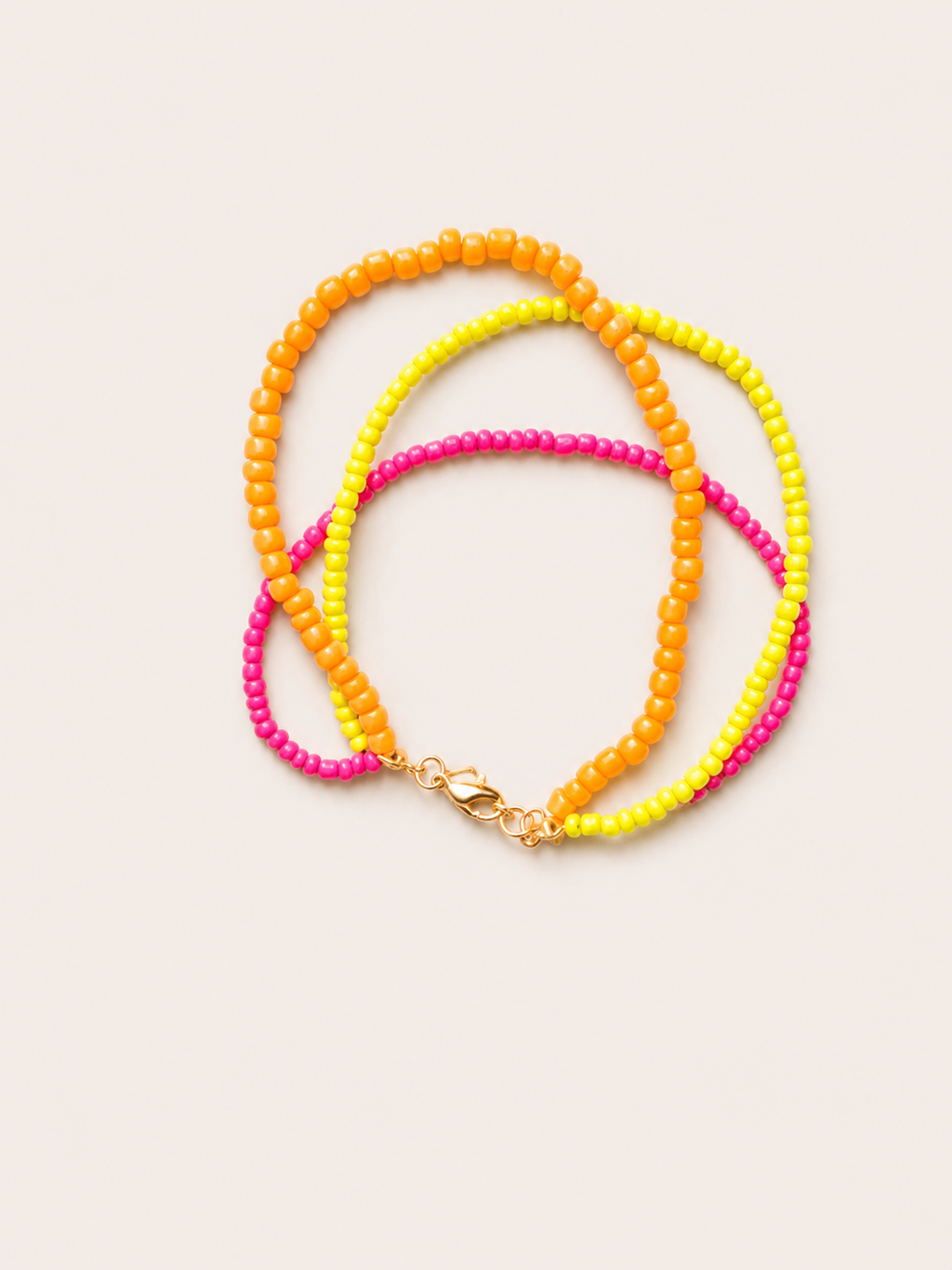 Fußkette Sunberry