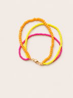 Fußkette Sunberry