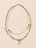 Kette Rainbow zwei 2026