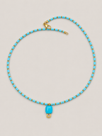Turquoise Sky