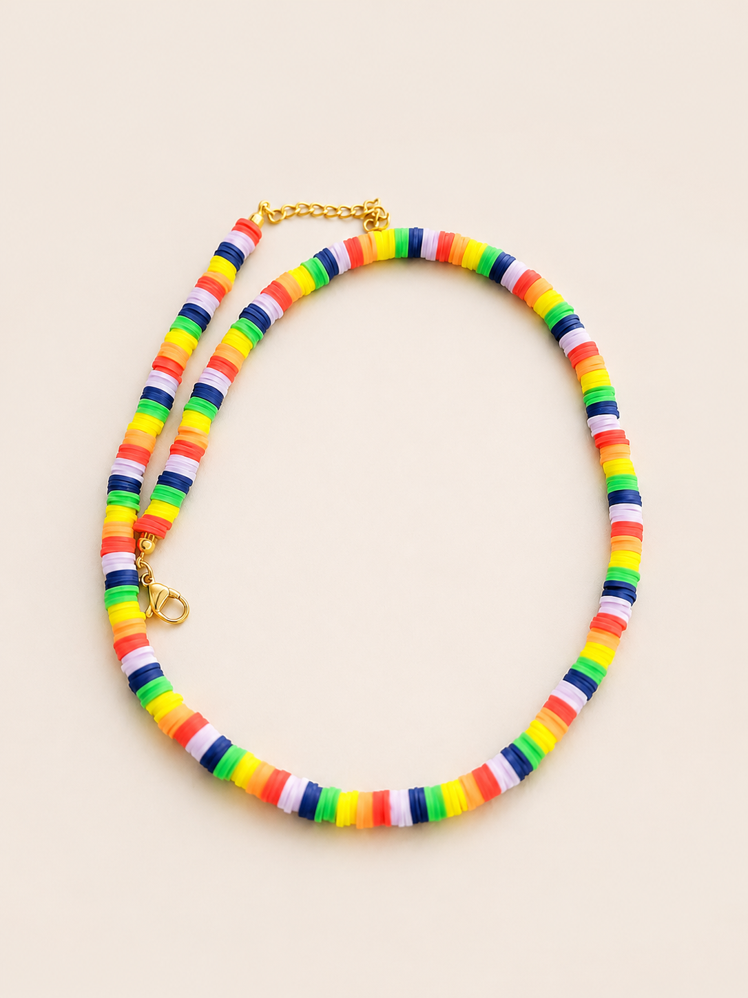 Choker Rainbow