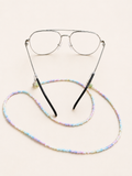 Brillenkette Zauber Pastell