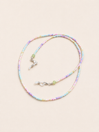 Brillenkette Zauber Pastell