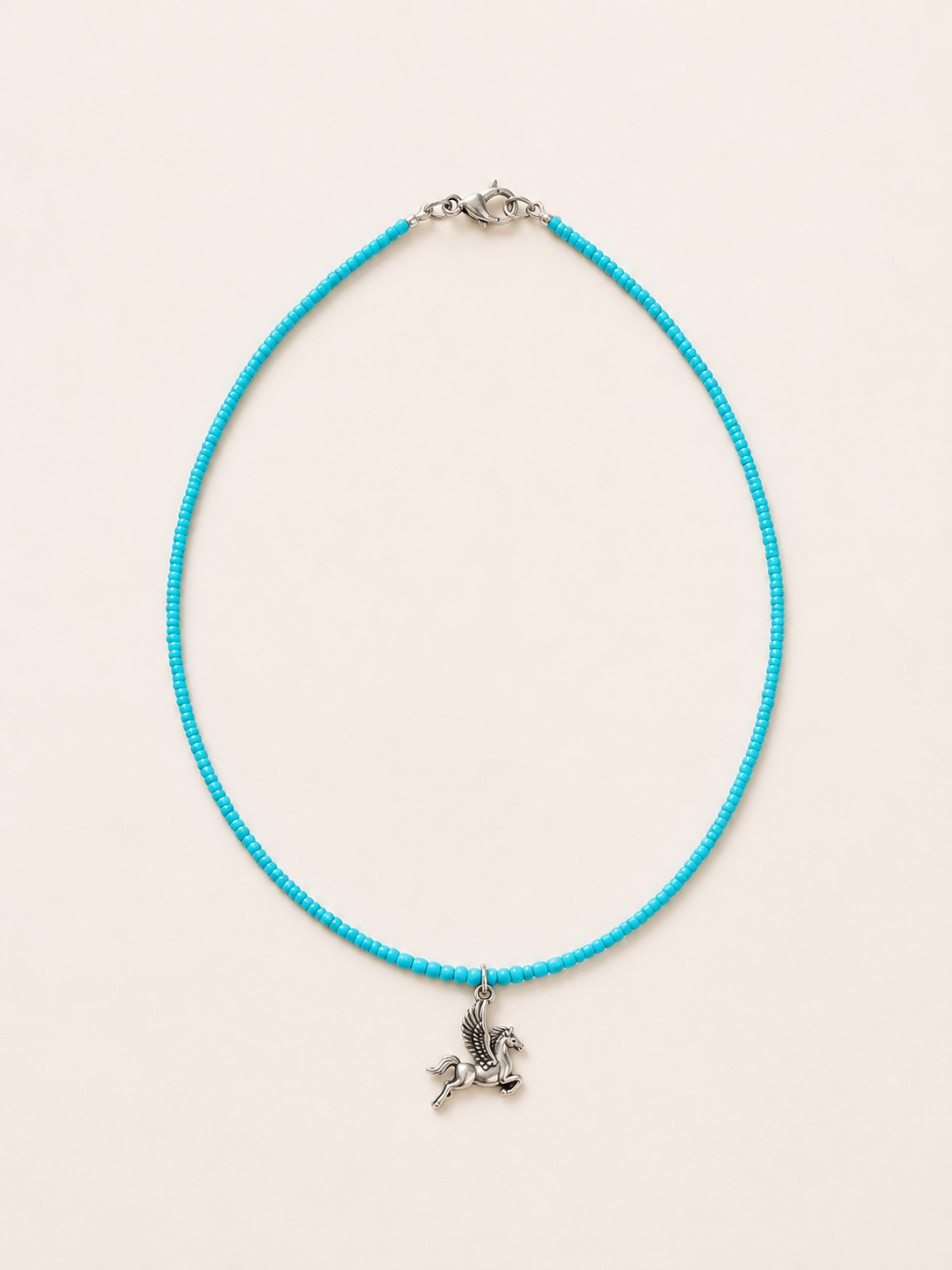 Kinderkette Pegasus