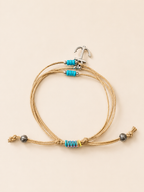 Fußkette Anck