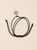 Fußkette Ocean Black