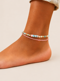 Fußkette Roselia
