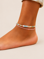 Fußkette Roselia