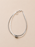Fußkette Lunessa