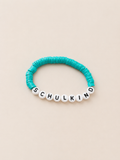 Armband Schulkind Blue