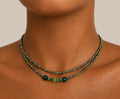 Choker Meerblick