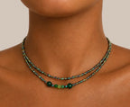 Choker Meerblick
