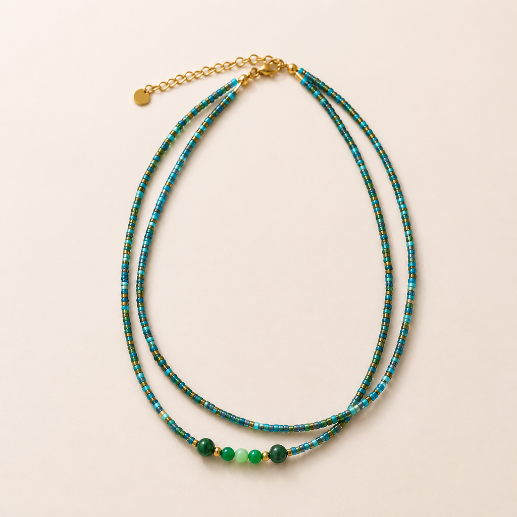 Choker Meerblick