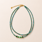 Choker Meerblick
