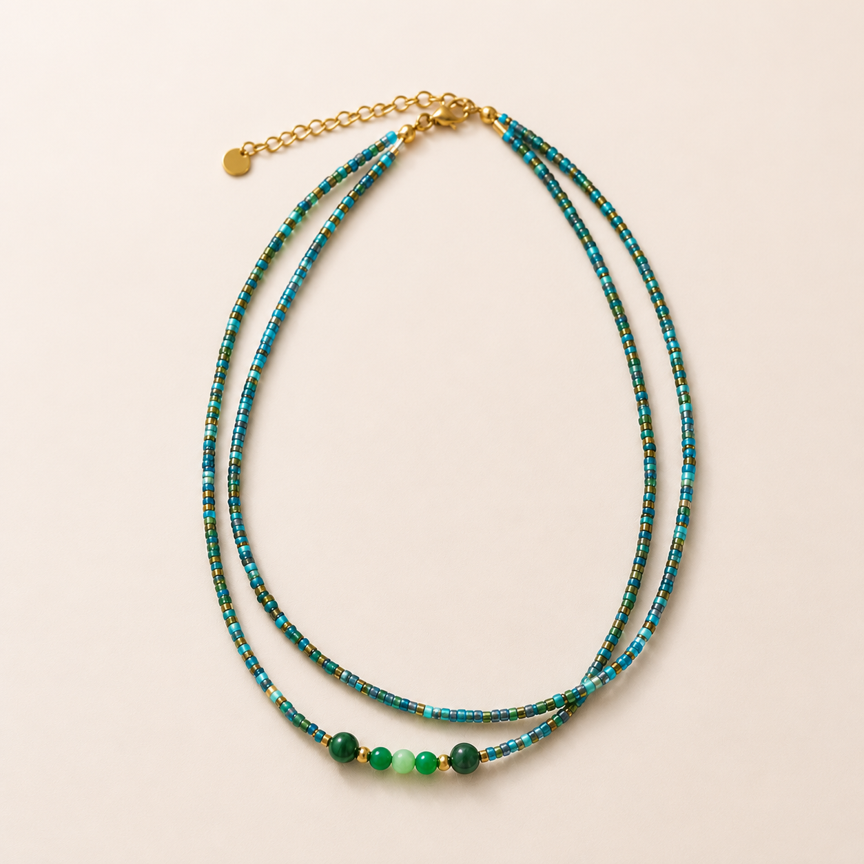 Choker Meerblick