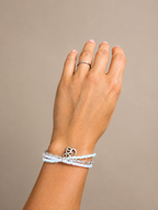 Armband Om Harmony