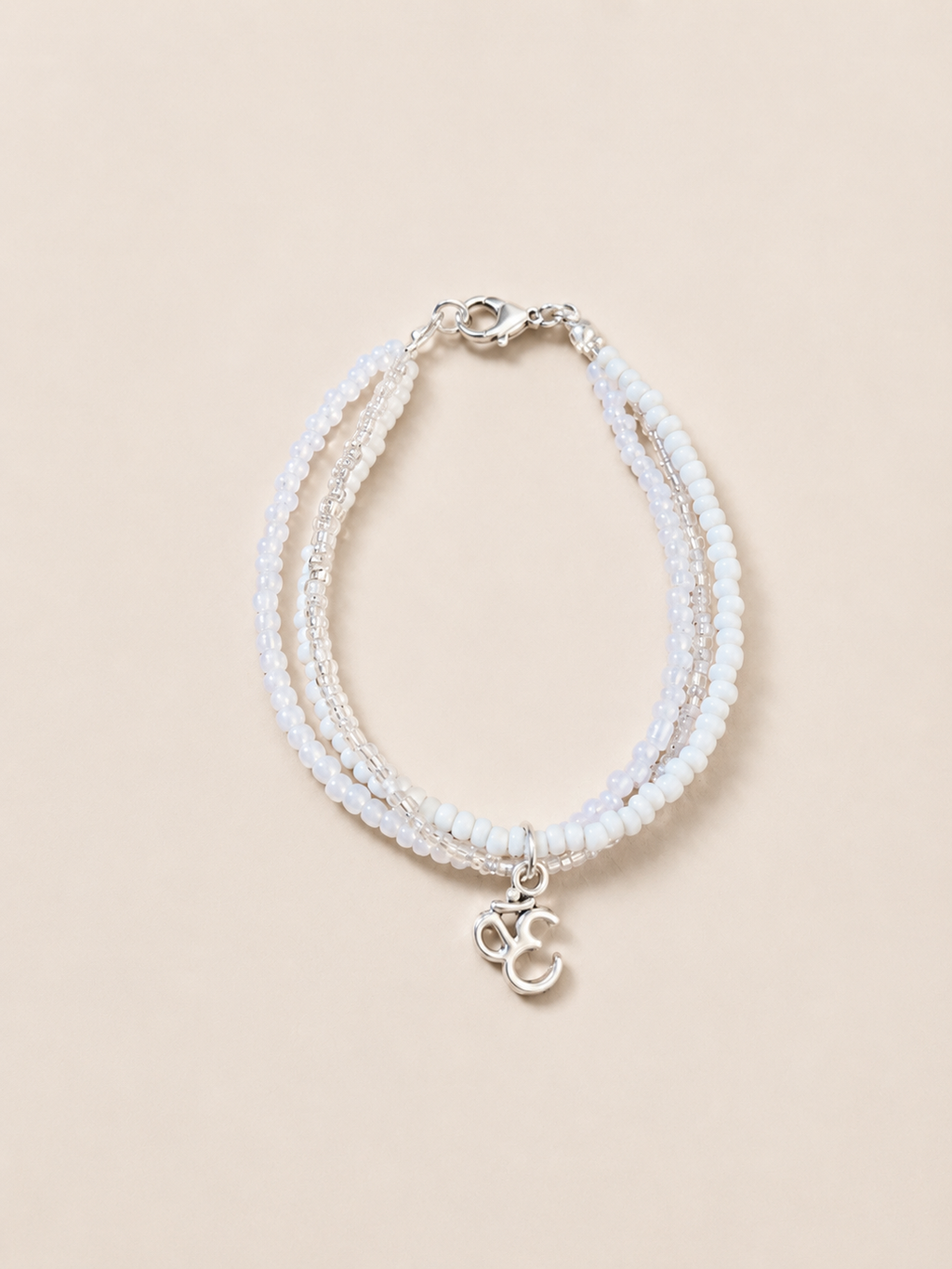 Armband Om Harmony