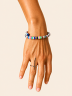 Armreif Rainbow