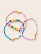 Fußkette Summer